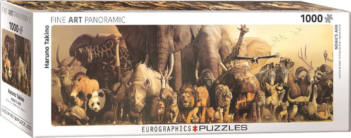 Noah'S Ark
