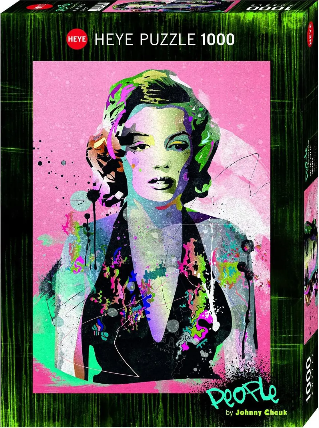 Marylin