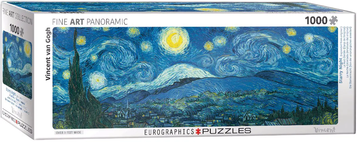 Starry Night