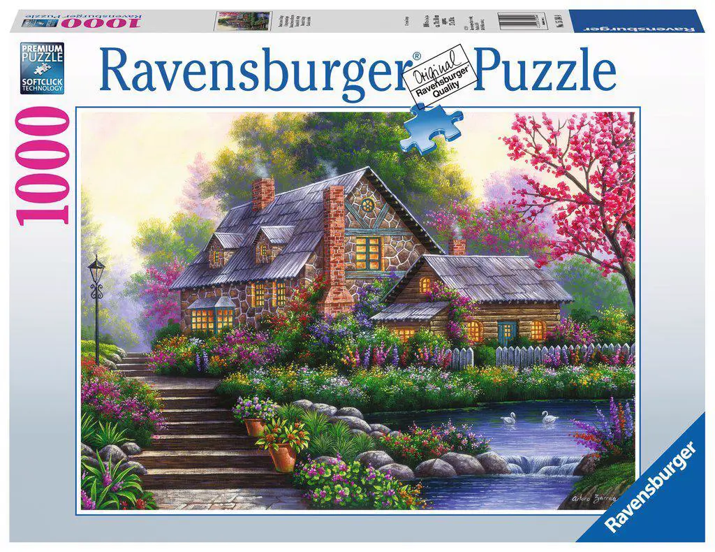 Romantic Cottage