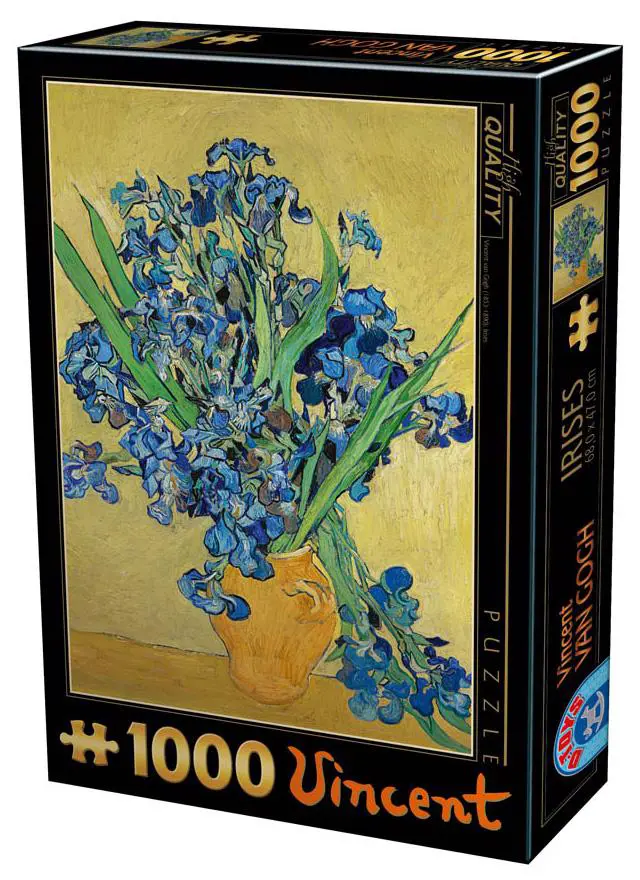 Irises