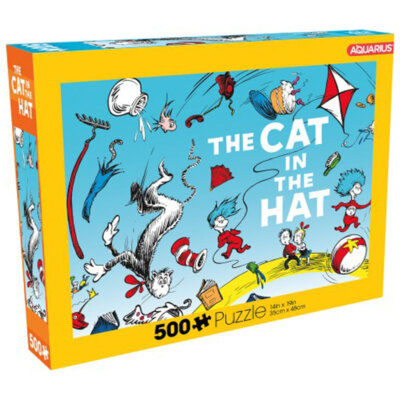 Cat in the Hat