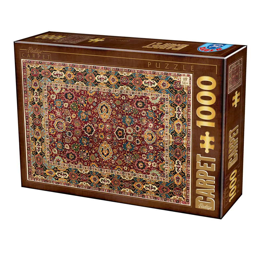 Vintage Carpet