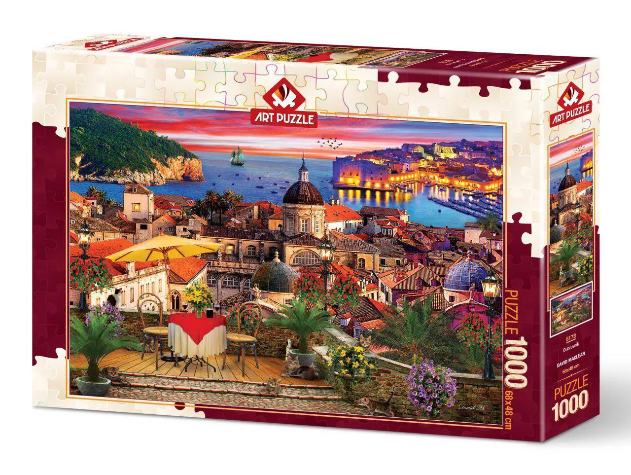 Dubrovnik