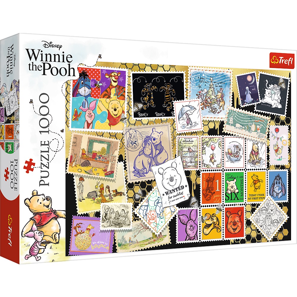 Stamp Collection