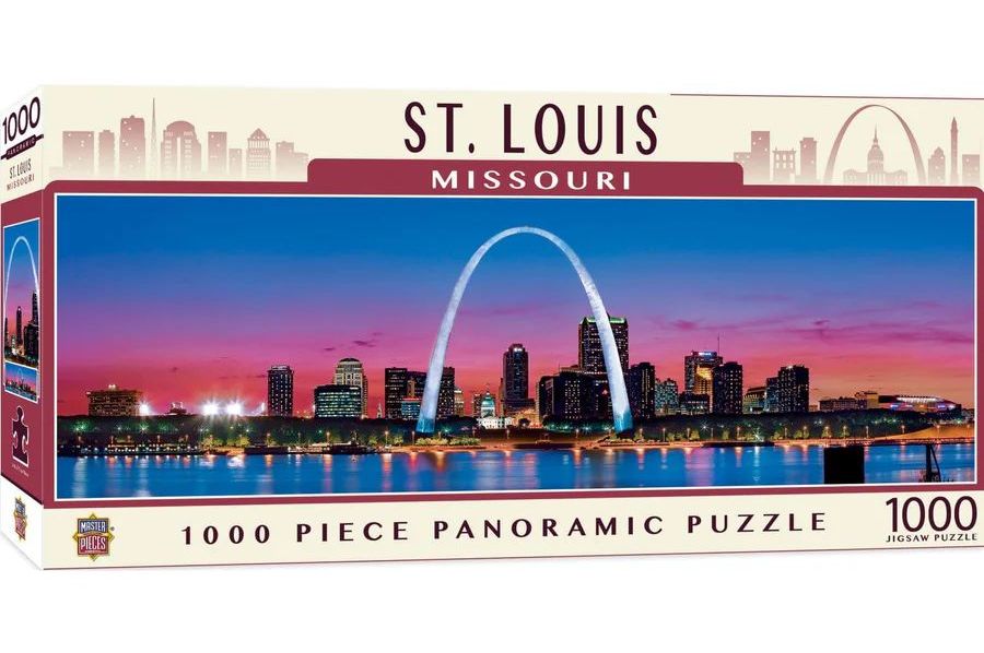 Saint Louis, Missouri