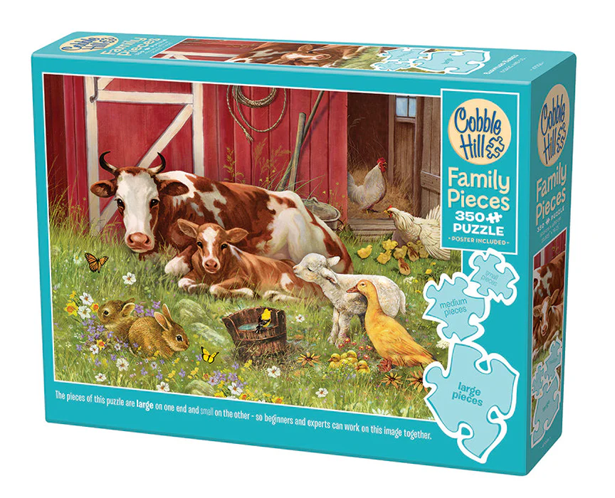 Barnyard Babies
