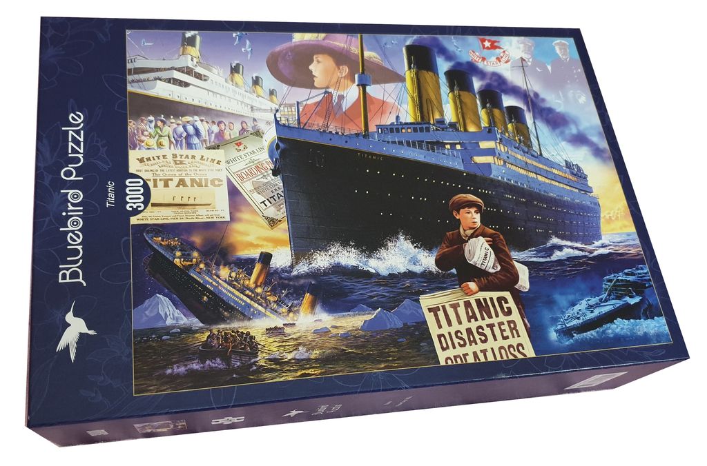 Titanic
