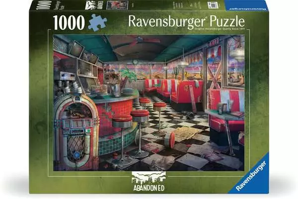 Decaying Diner