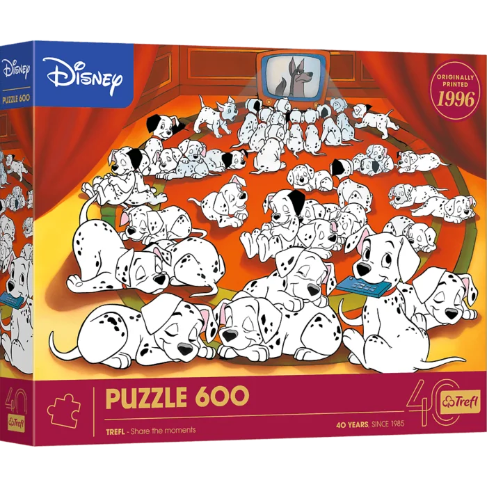 101 Dalmatians