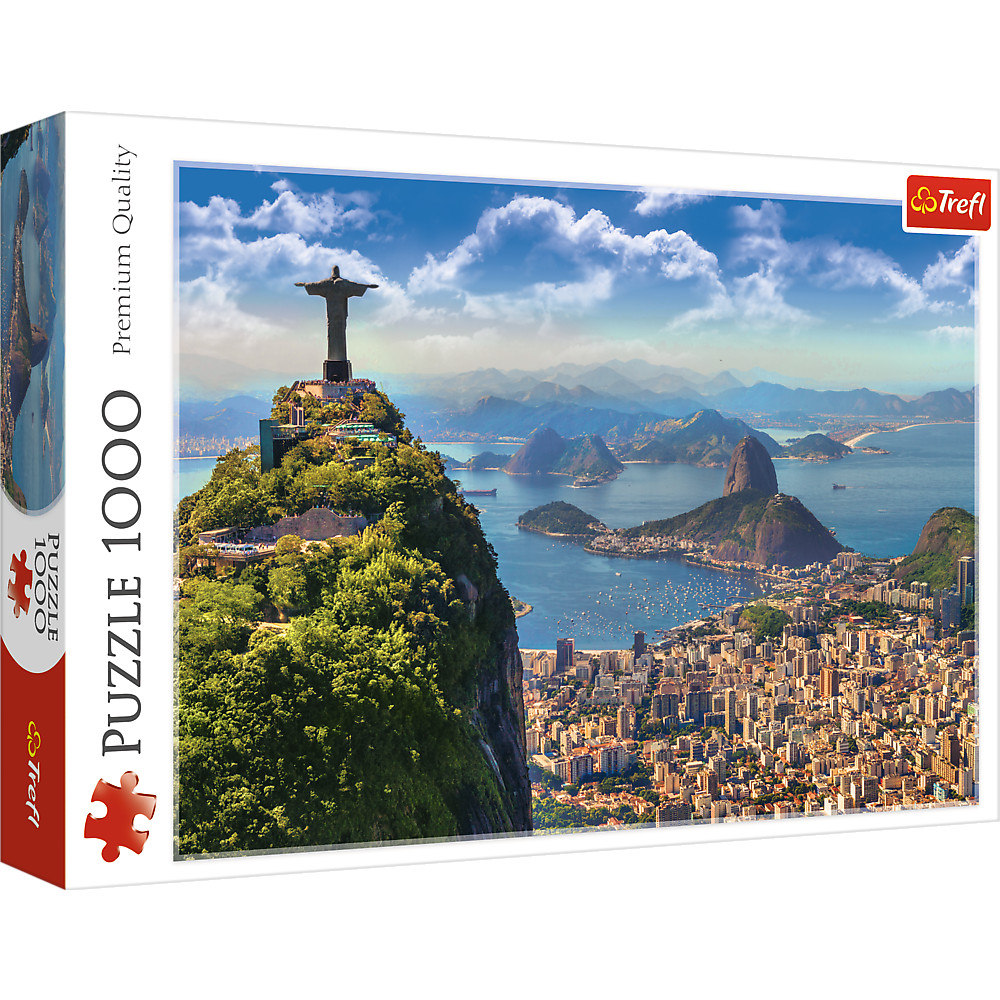 Rio De Janeiro