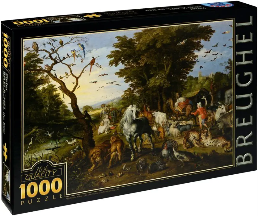 Noah'S Ark