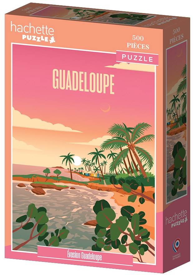Guadeloupe