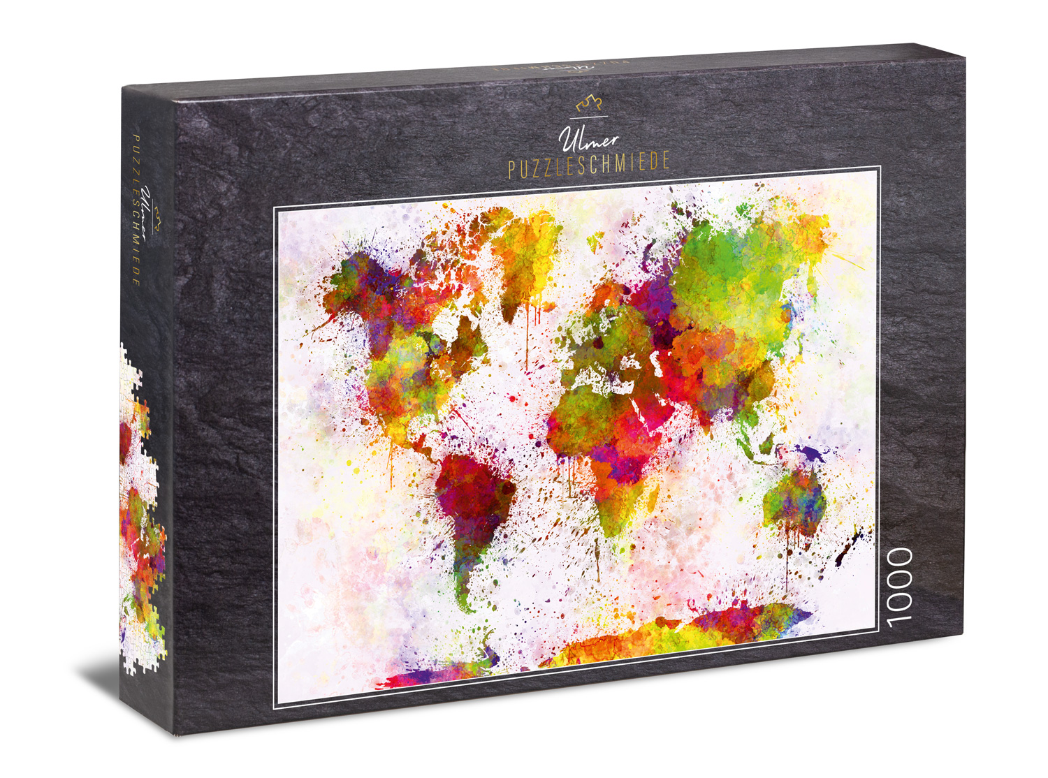 Colorful World