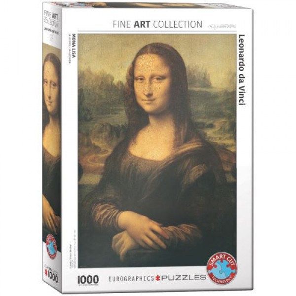 Mona Lisa
