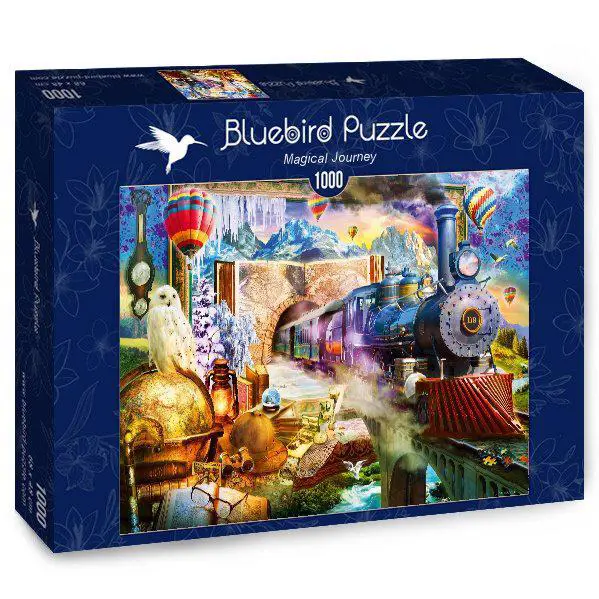 Magical Journey