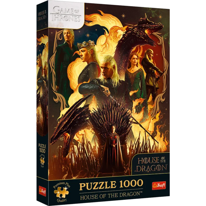 House of the Dragon