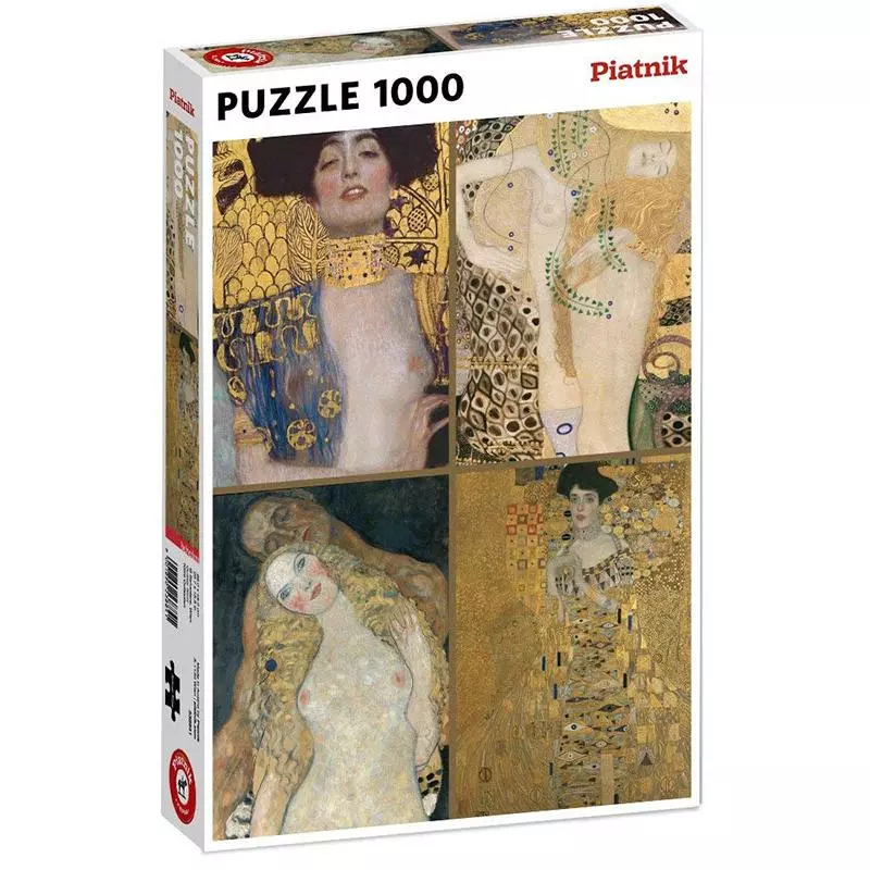 Klimt Collection