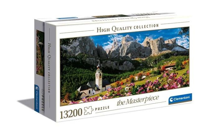 Sellagruppe – Dolomites