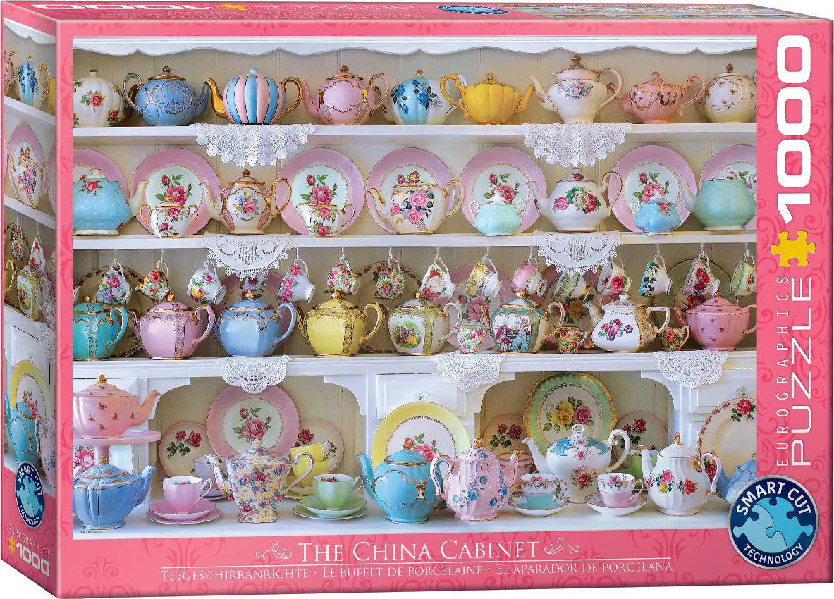 The China Cabinet