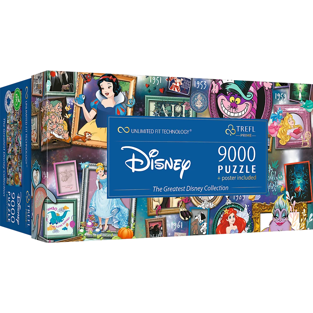 The Greatest Disney Collection