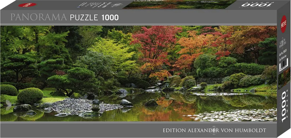 Zen Reflection