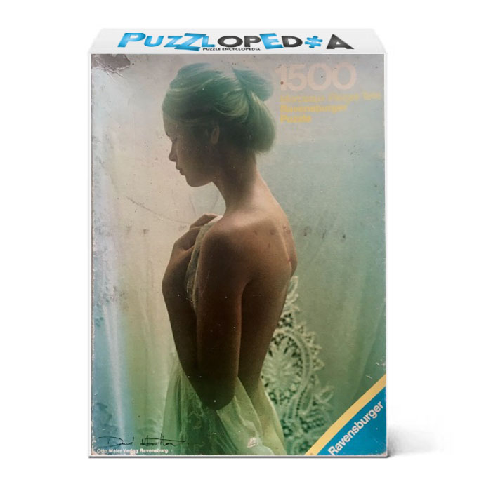 The Artist’s Model