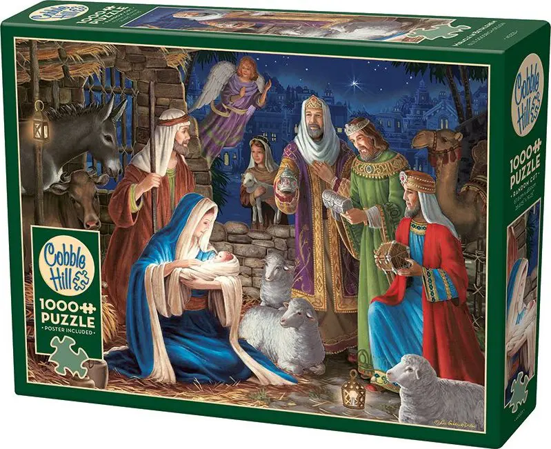 Miracle in Bethlehem