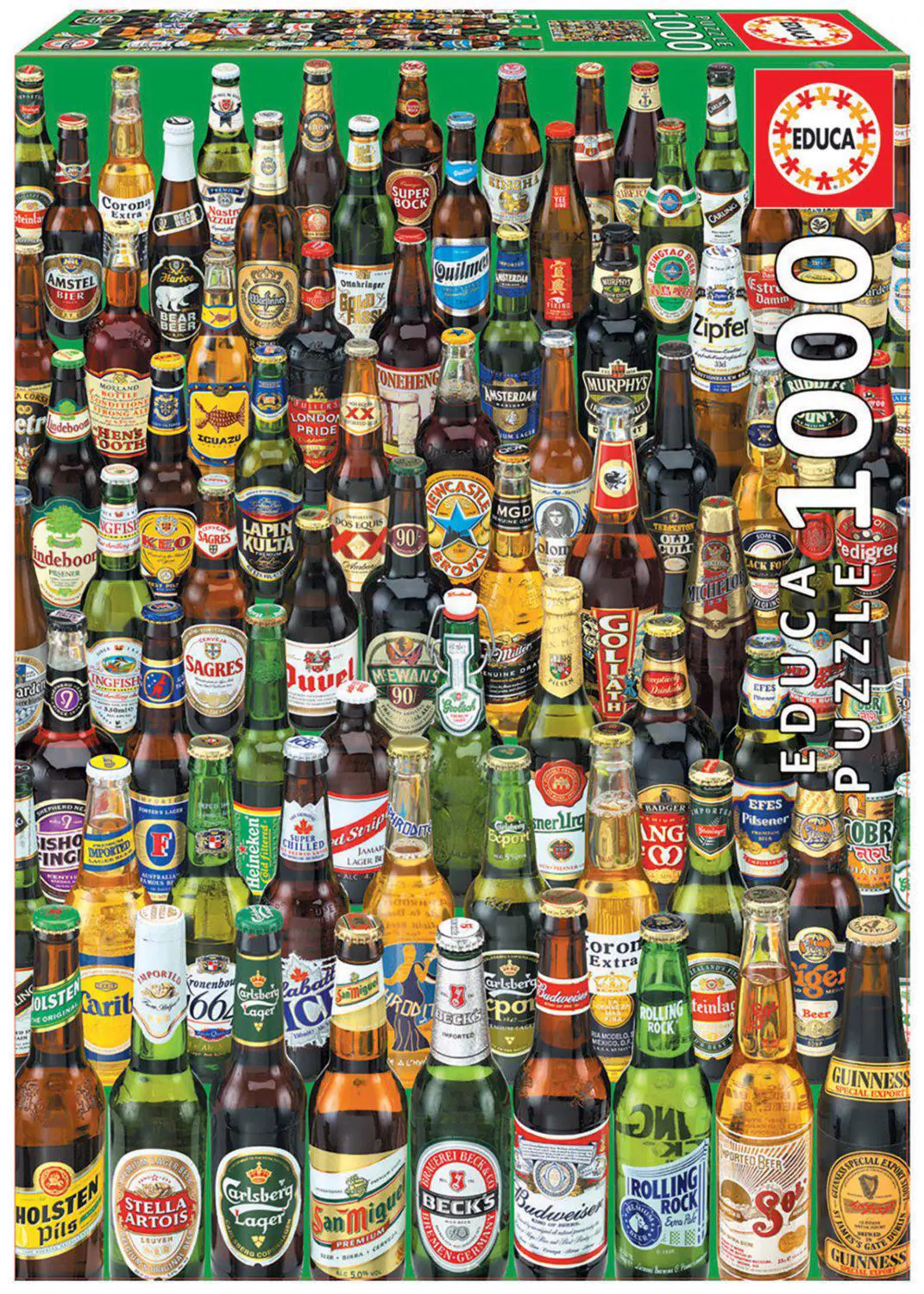 Beers