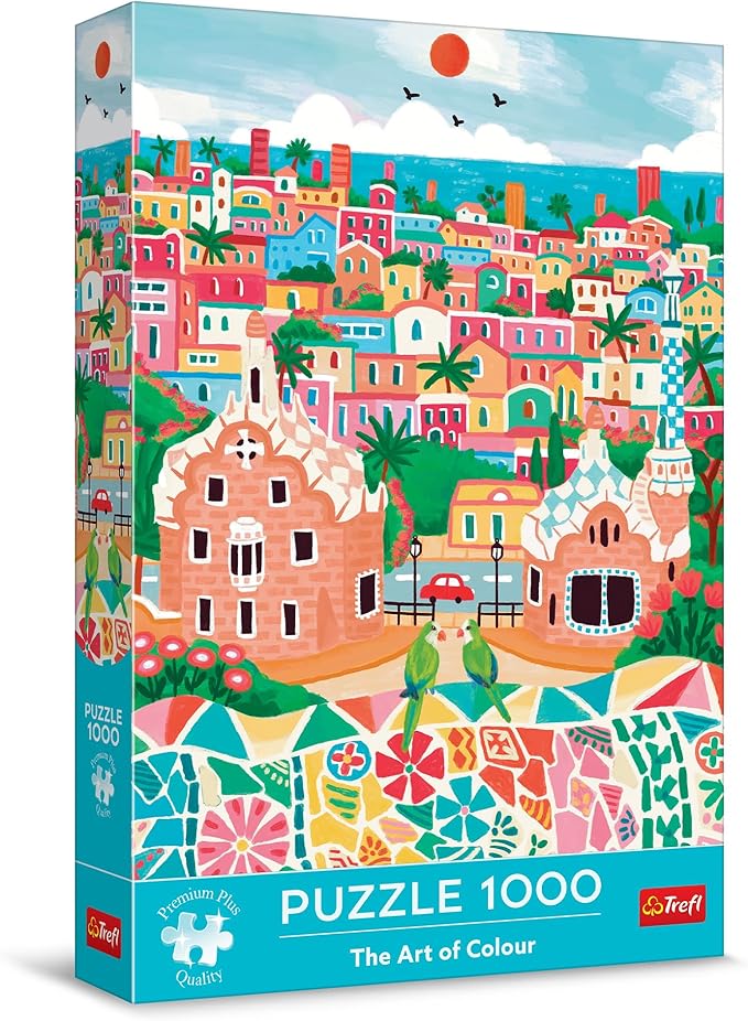 Barcelona