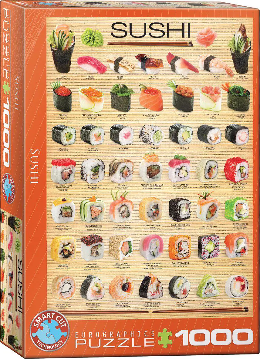 Sushi