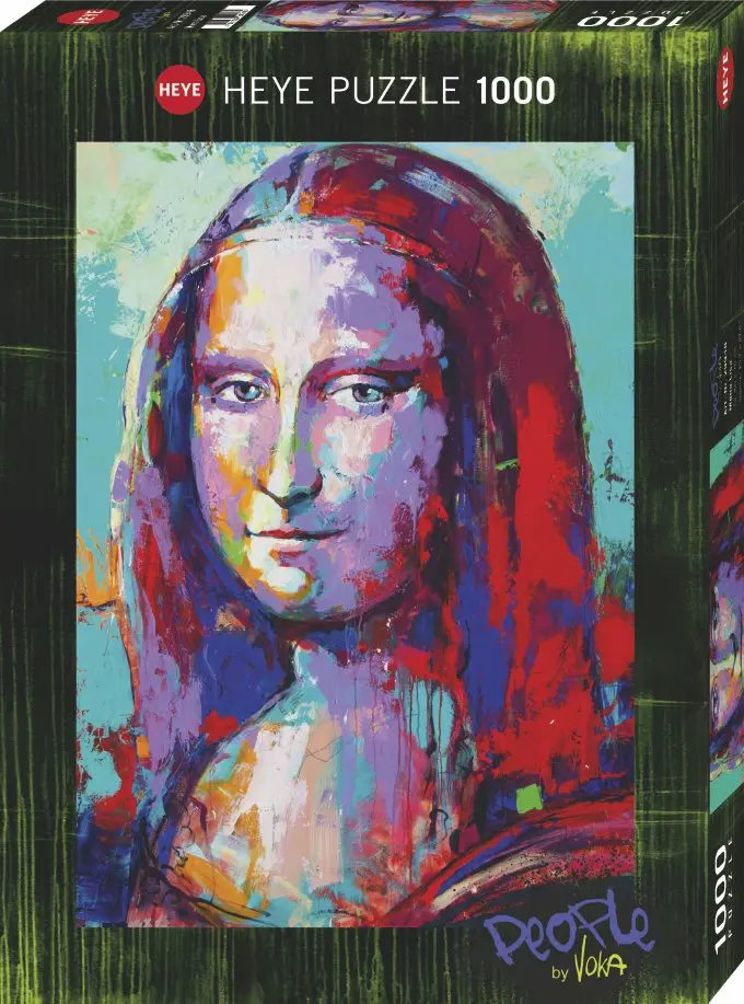 Mona Lisa