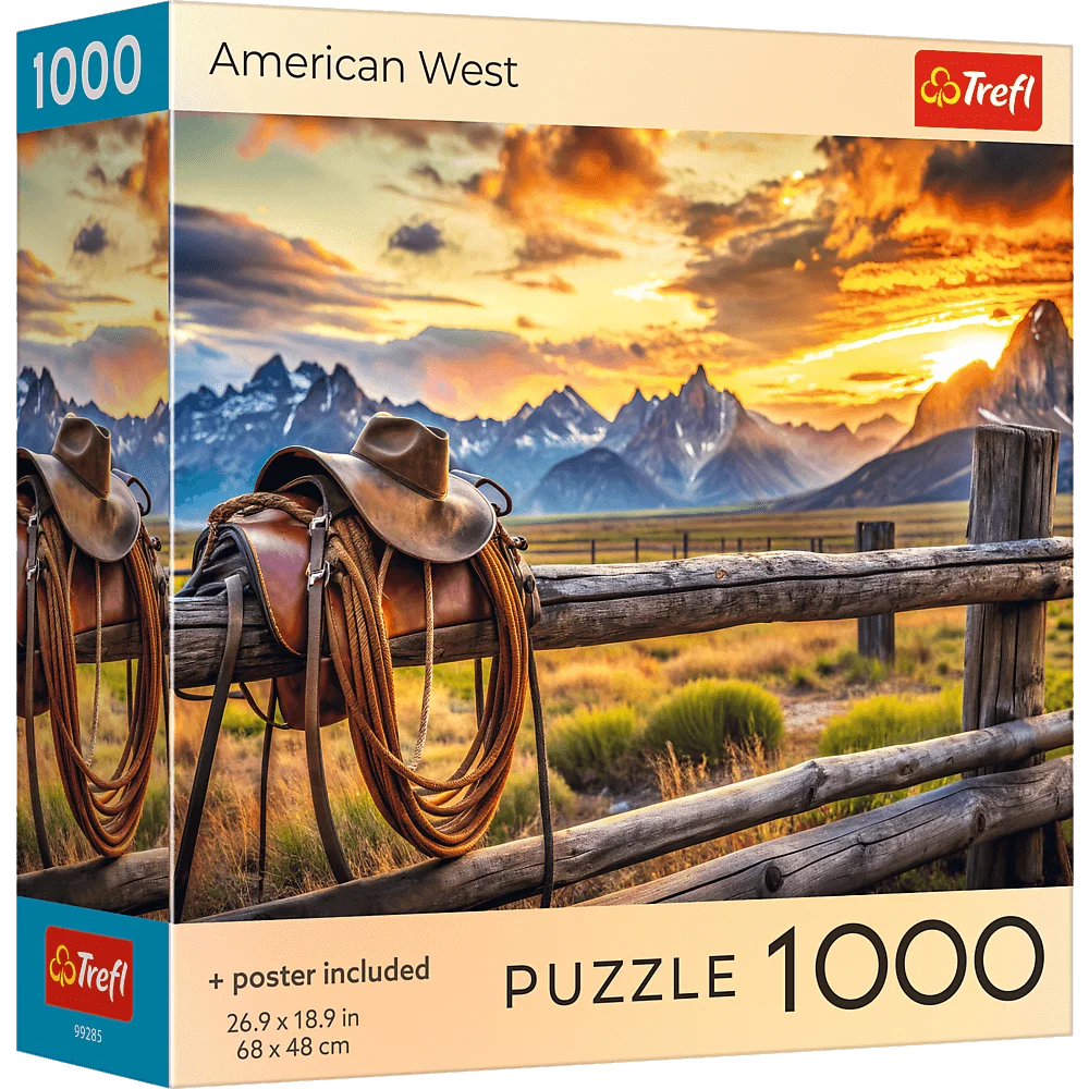 American West