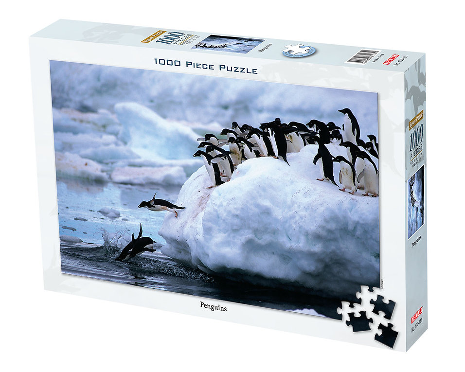 Penguins