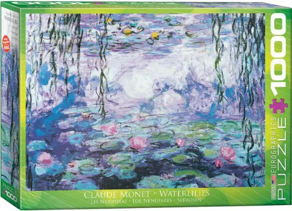 Waterlilies
