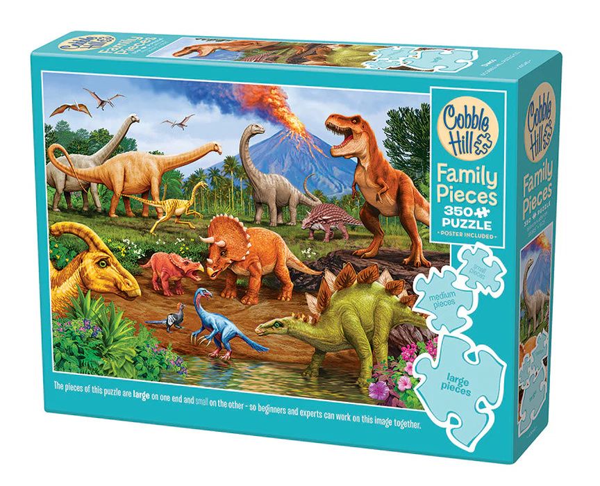 Dinos
