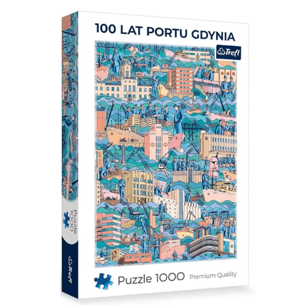 Port of Gdynia