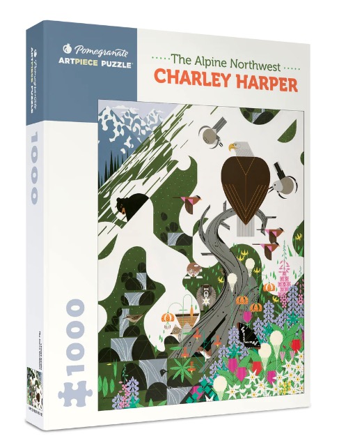 The Alpine Northwest