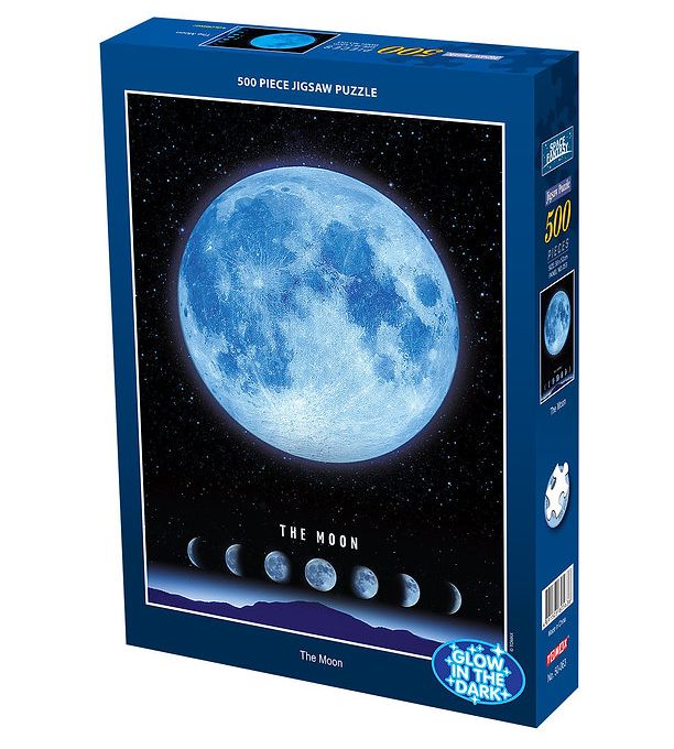 The Moon