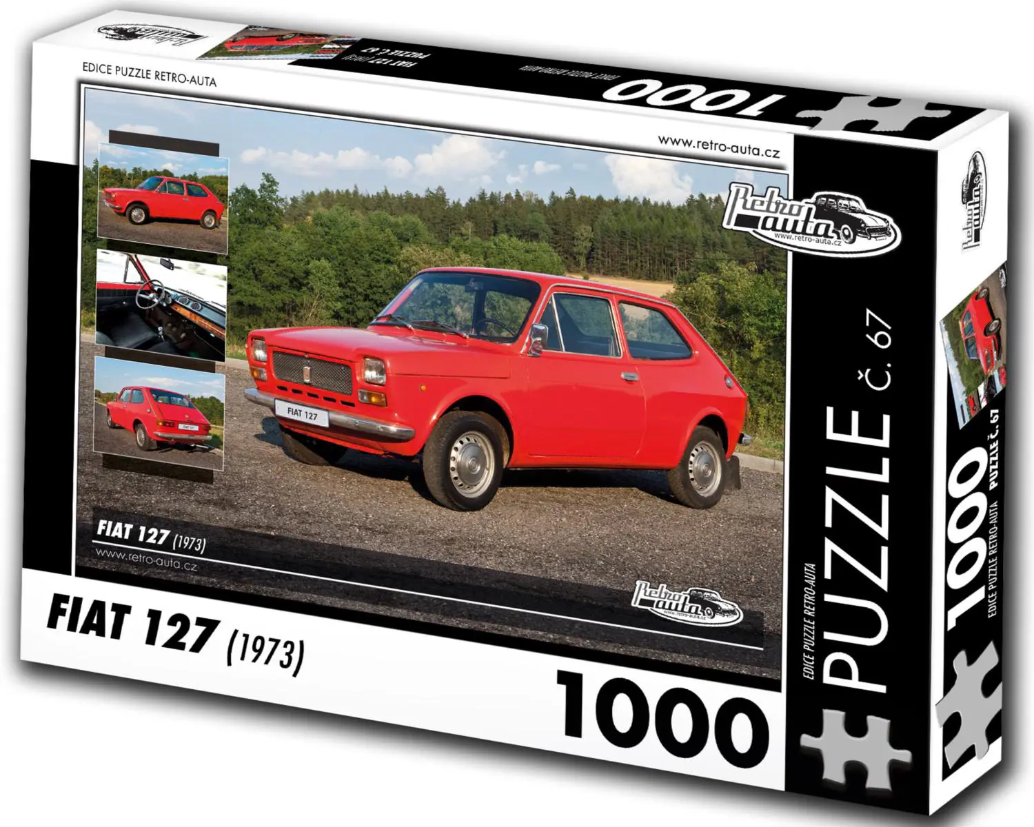 Fiat 127 (1973)