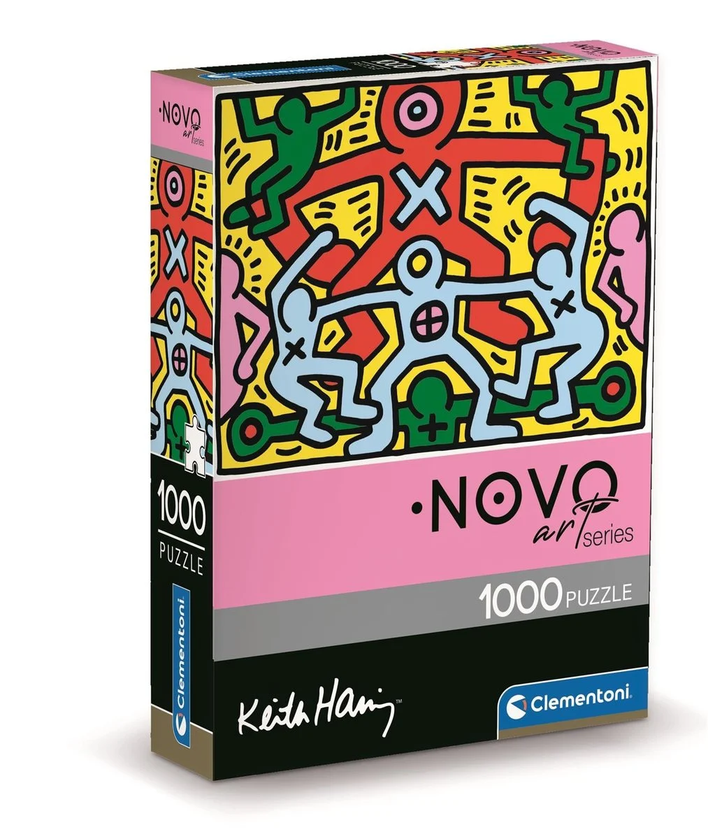 Keith Haring 39757