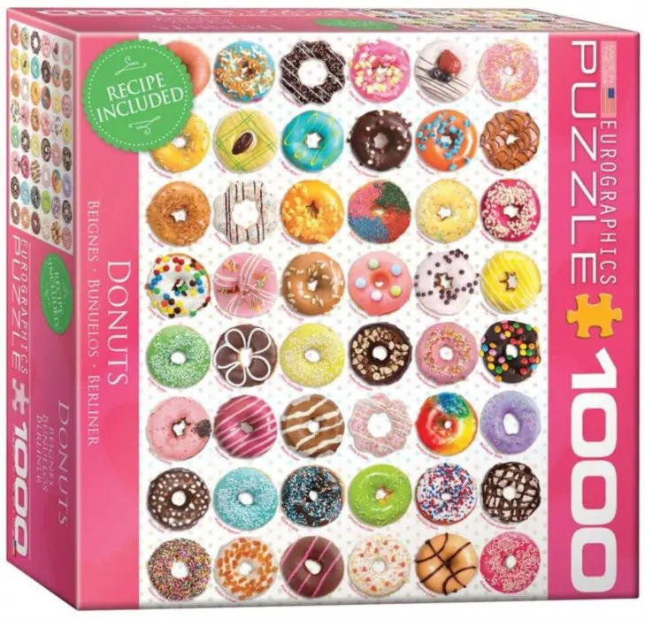 Donuts