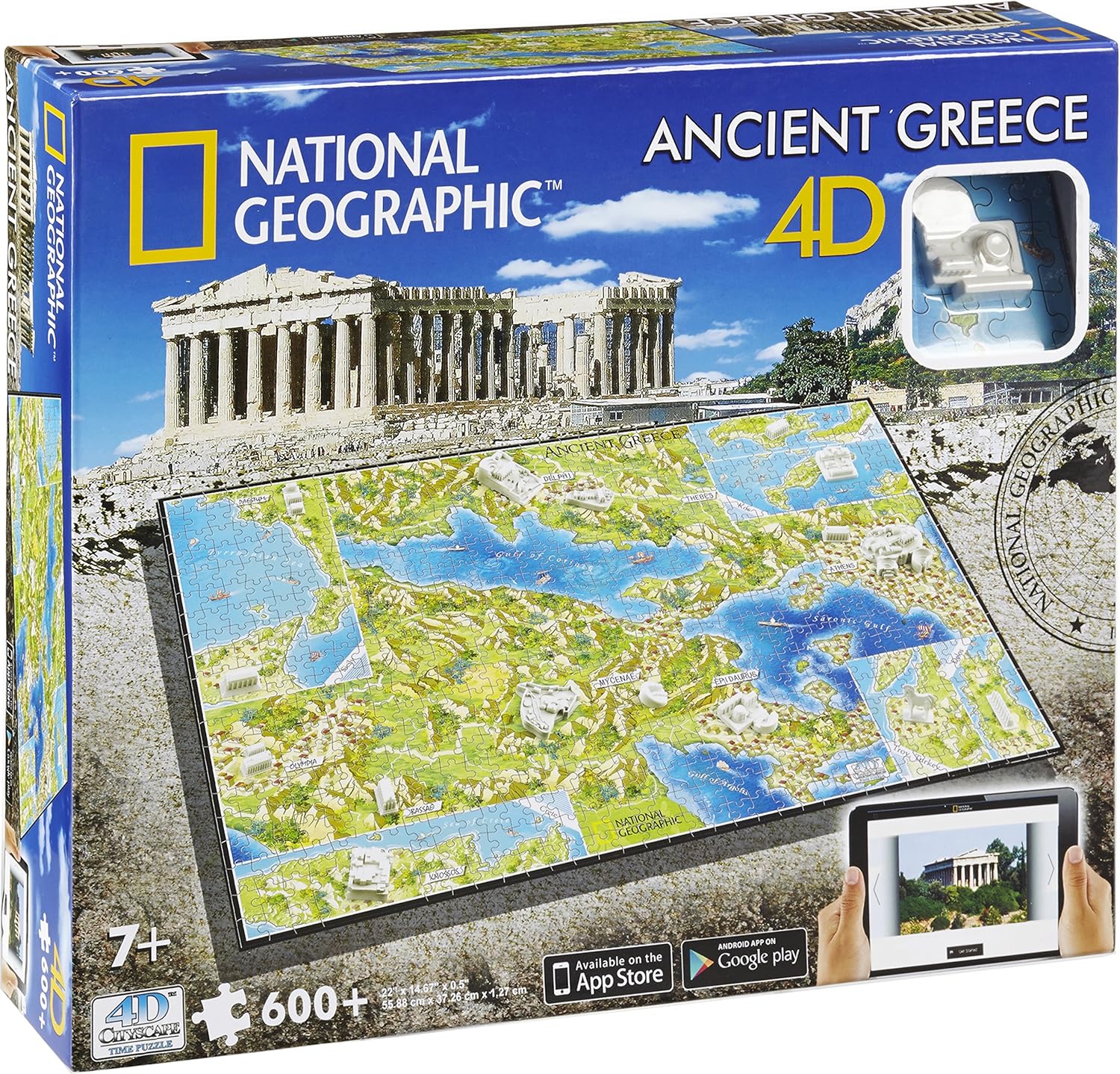 Ancient Greece