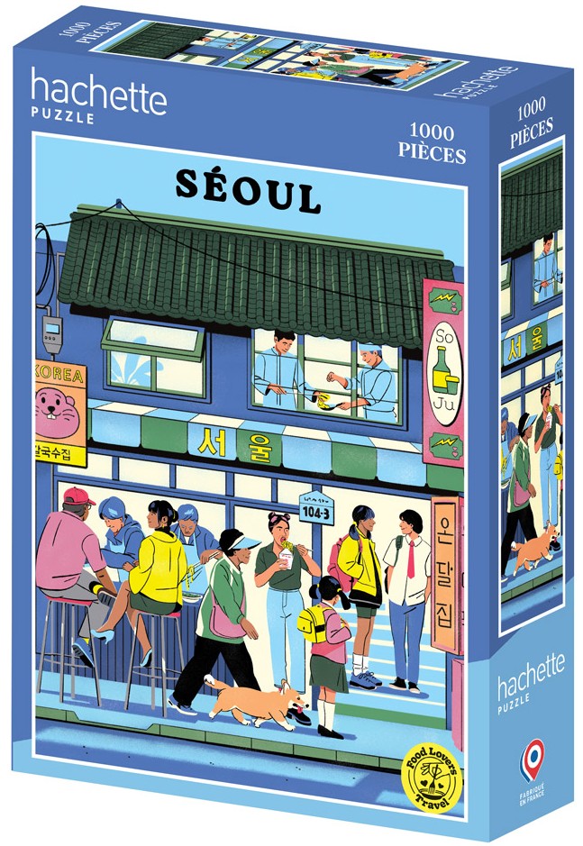 Seoul