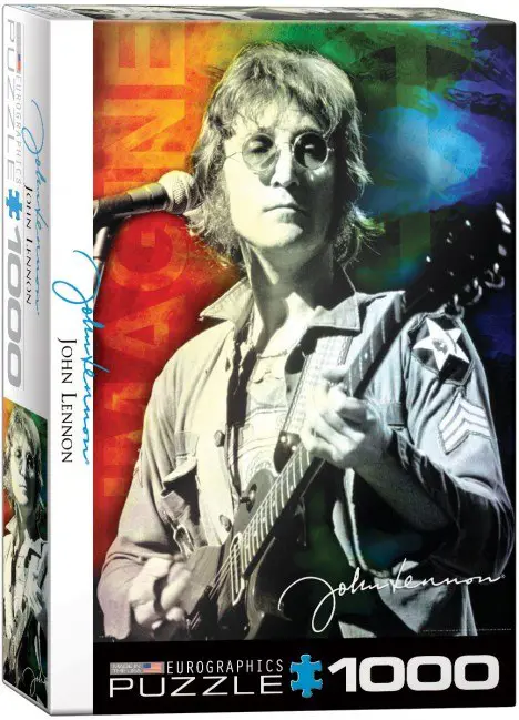 John Lennon Live in New York