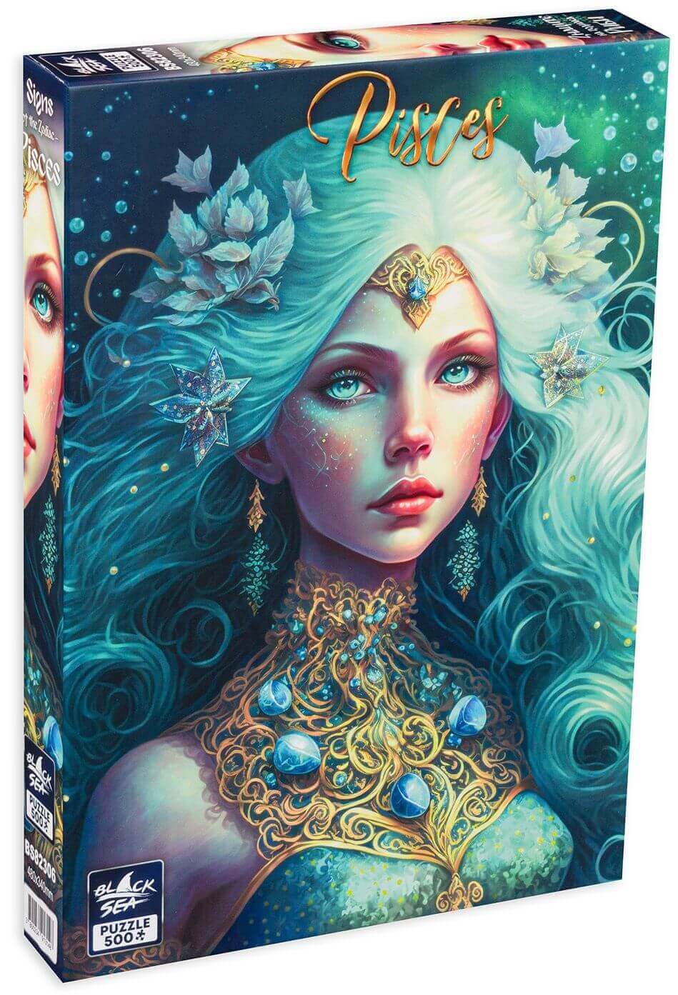 Pisces