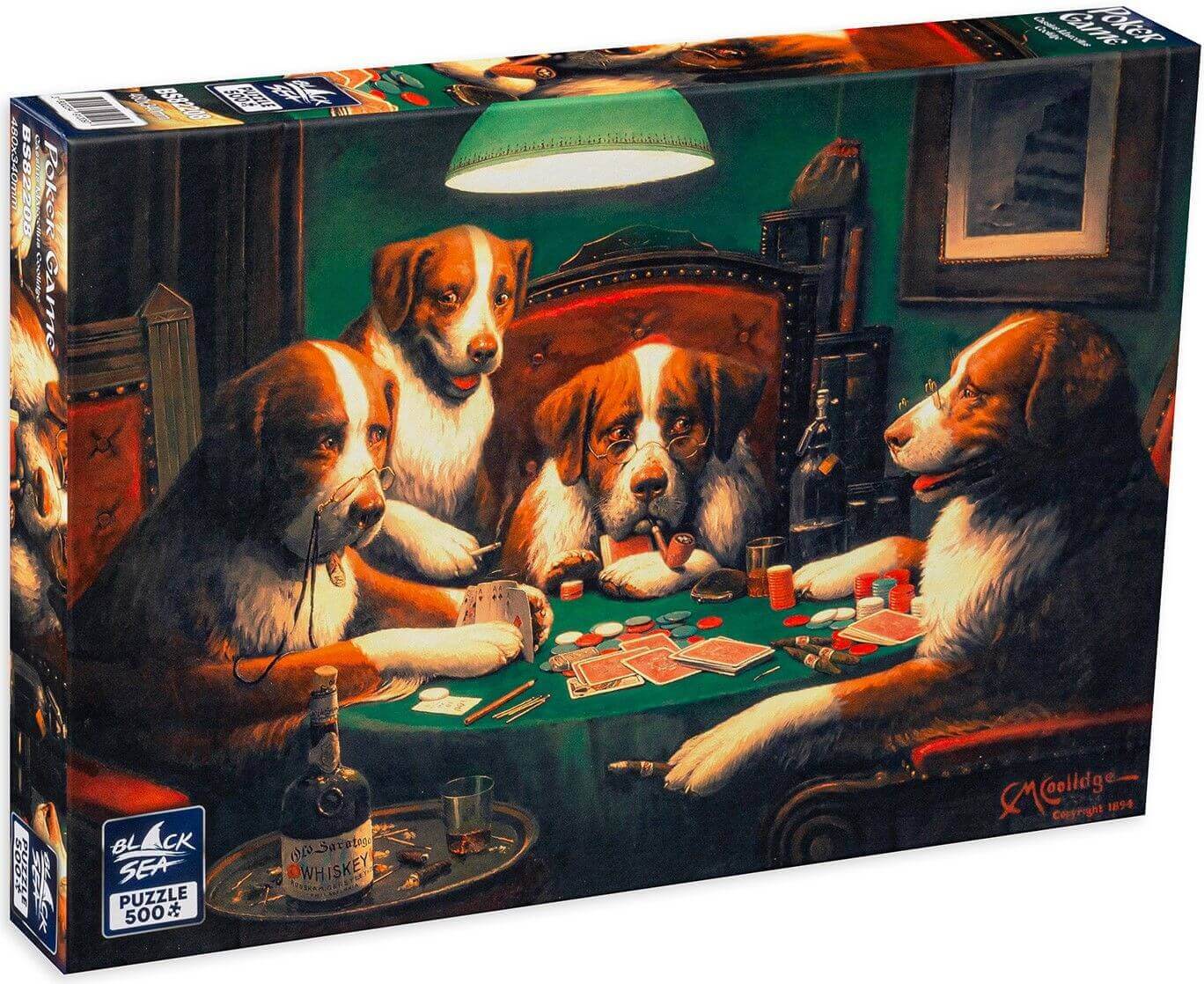 Poker Game