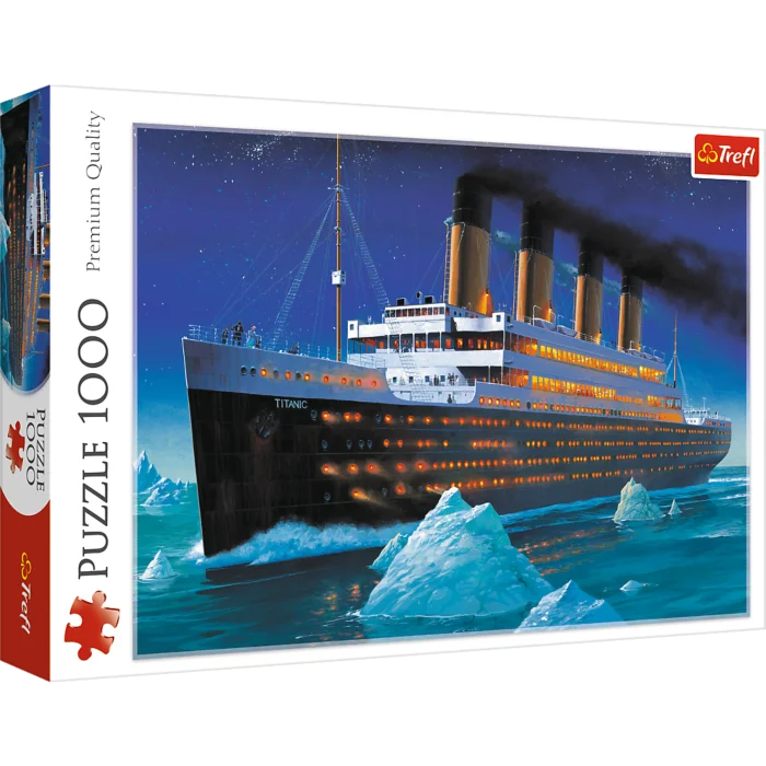 Titanic