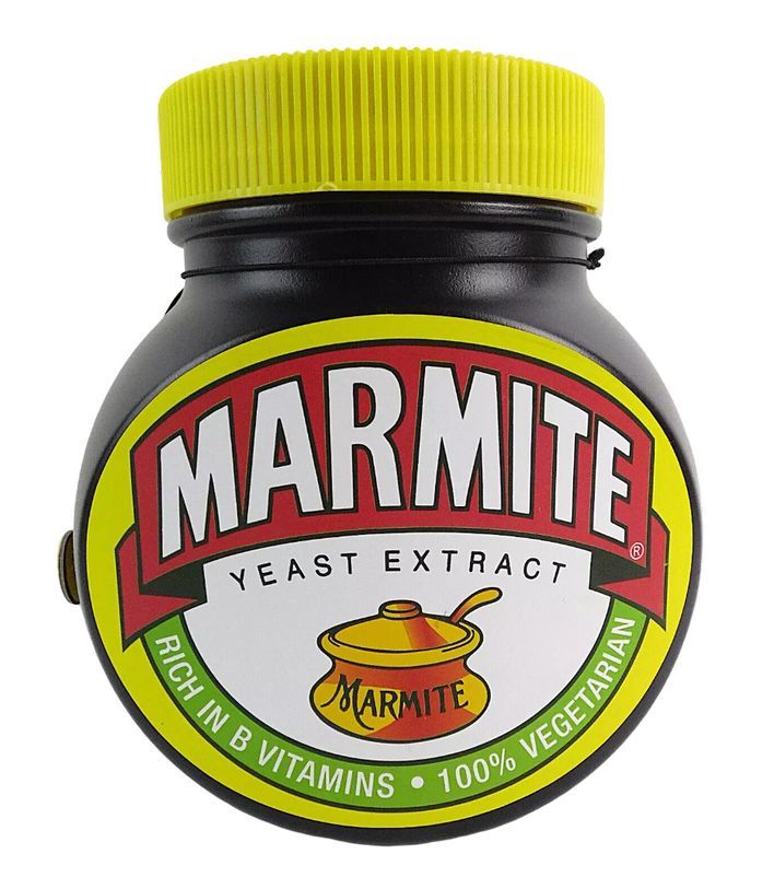 The Marmite Puzzle