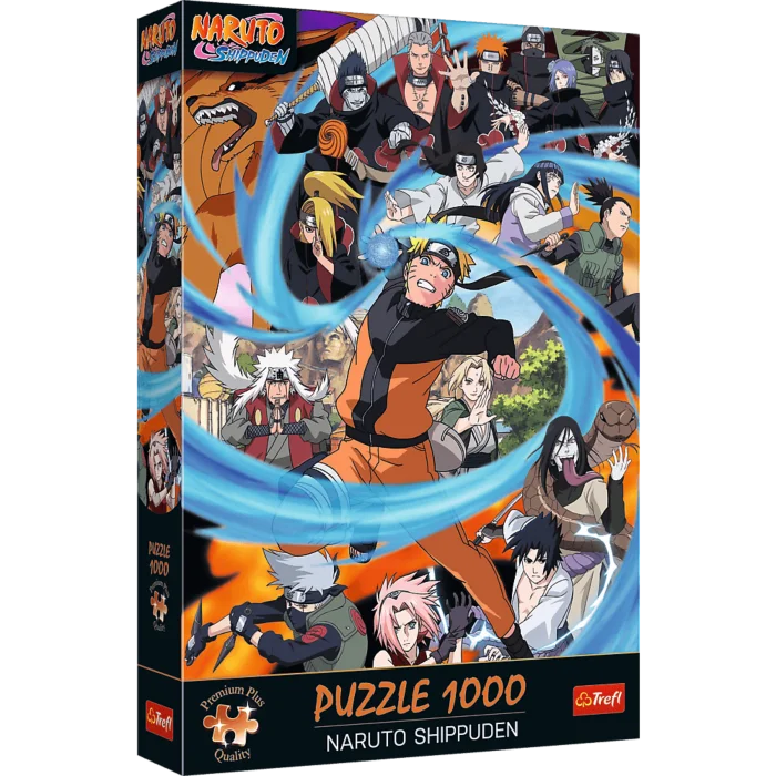Naruto Shippuden